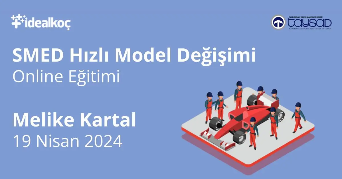 hızlı model değişimi